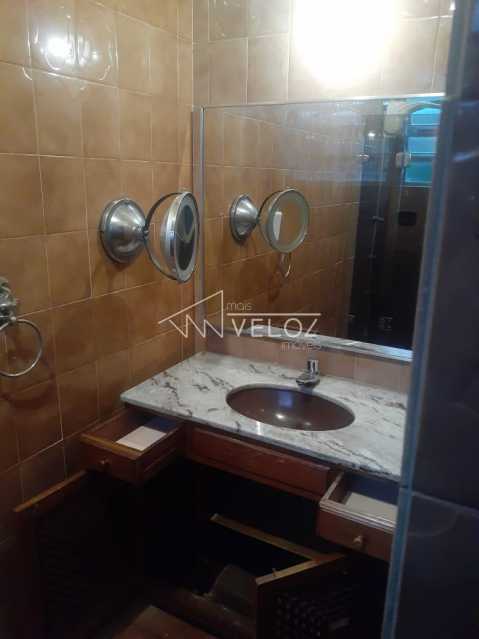 Apartamento, 2 quartos, 95 m² - Foto 3
