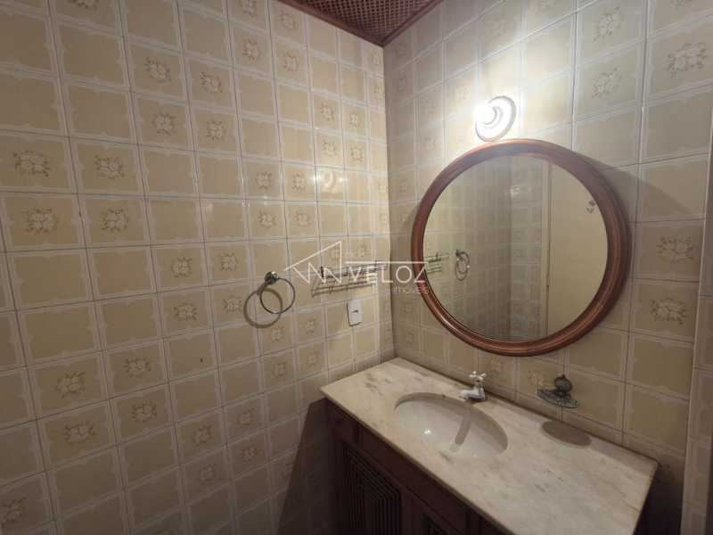 Apartamento, 2 quartos, 95 m² - Foto 2