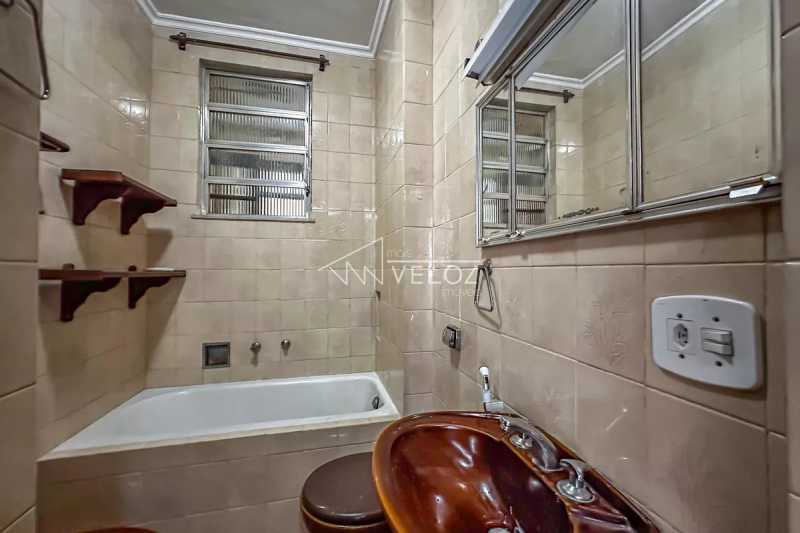 Apartamento, 3 quartos, 72 m² - Foto 9