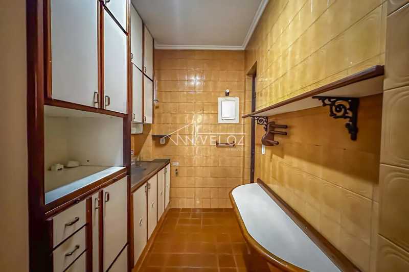 Apartamento, 3 quartos, 72 m² - Foto 10