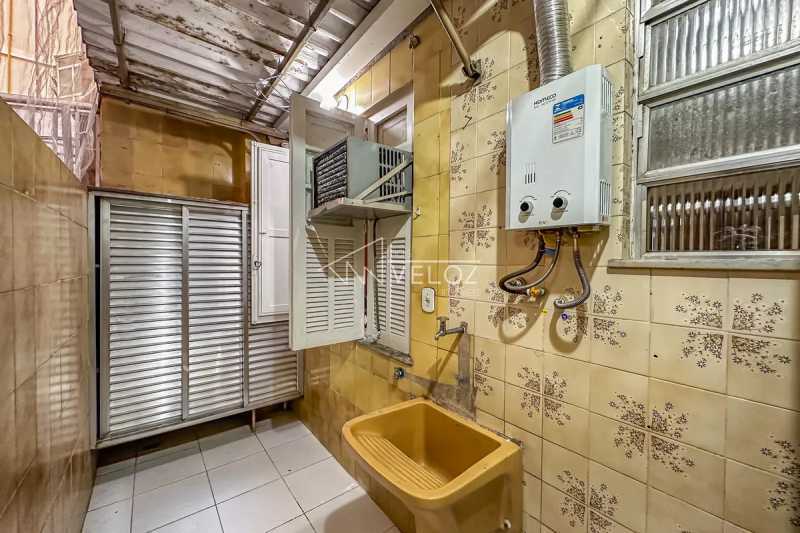 Apartamento, 3 quartos, 72 m² - Foto 1
