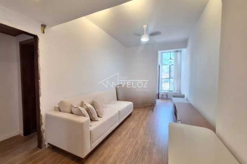 Apartamento, 3 quartos, 90 m² - Foto 7
