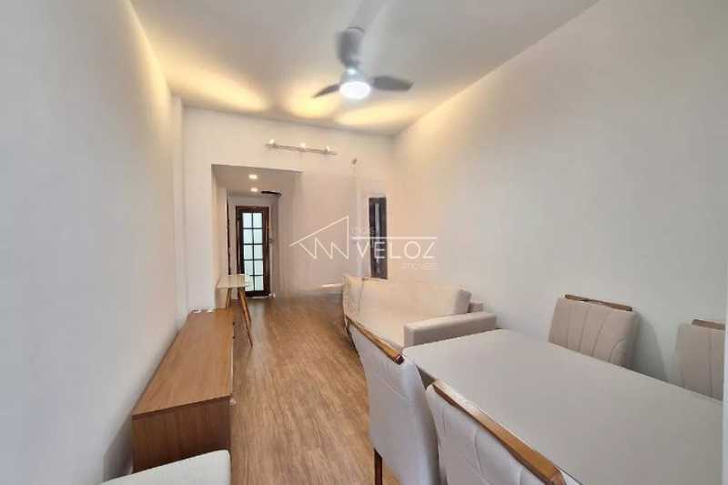Apartamento, 3 quartos, 90 m² - Foto 2