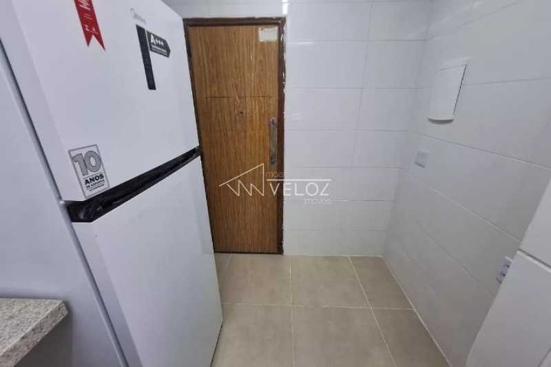 Apartamento, 3 quartos, 90 m² - Foto 8