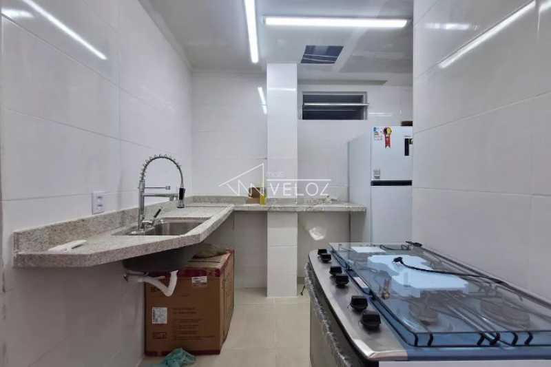Apartamento, 3 quartos, 90 m² - Foto 9