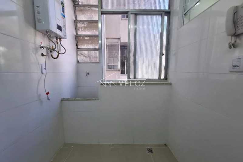 Apartamento, 3 quartos, 90 m² - Foto 4