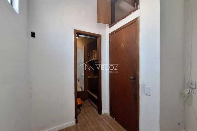 Apartamento, 3 quartos, 90 m² - Foto 21