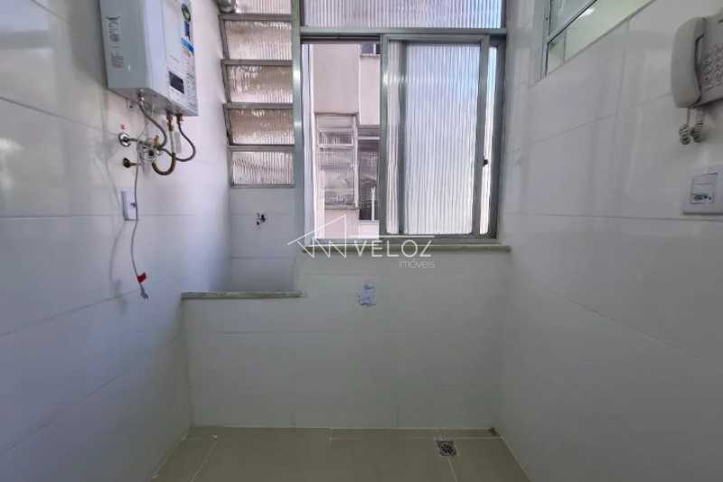 Apartamento, 3 quartos, 90 m² - Foto 14