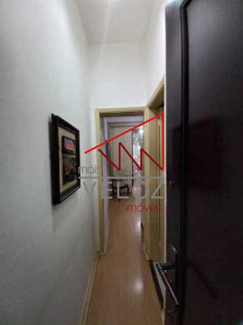 Apartamento à venda, 30m² - Foto 9