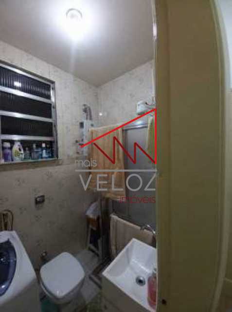 Apartamento à venda, 30m² - Foto 11