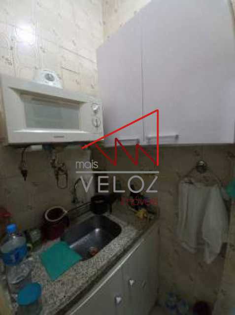 Apartamento à venda, 30m² - Foto 13