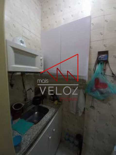 Apartamento à venda, 30m² - Foto 14