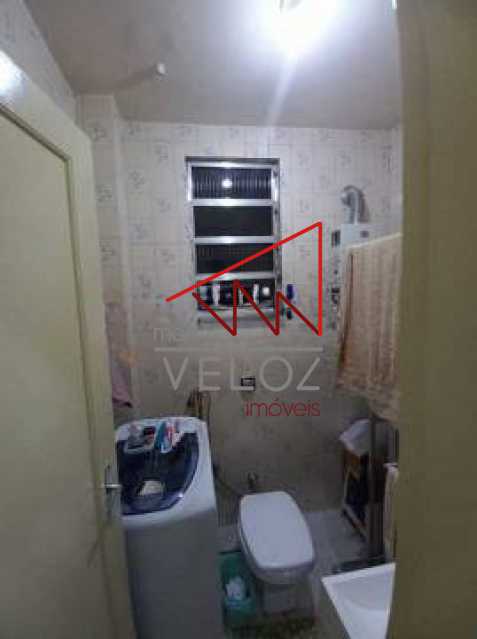 Apartamento à venda, 30m² - Foto 12