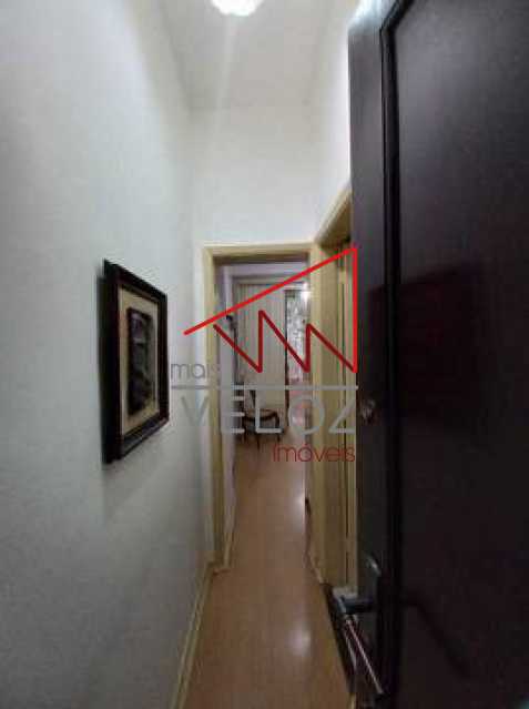 Apartamento à venda, 30m² - Foto 10