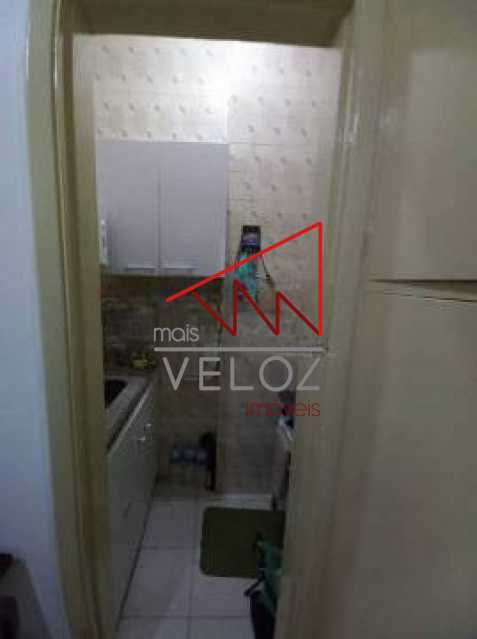 Apartamento à venda, 30m² - Foto 17