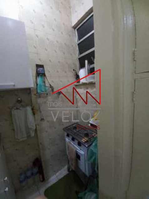 Apartamento à venda, 30m² - Foto 15