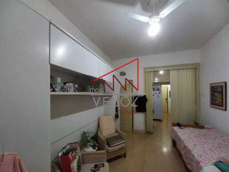 Apartamento à venda, 30m² - Foto 2