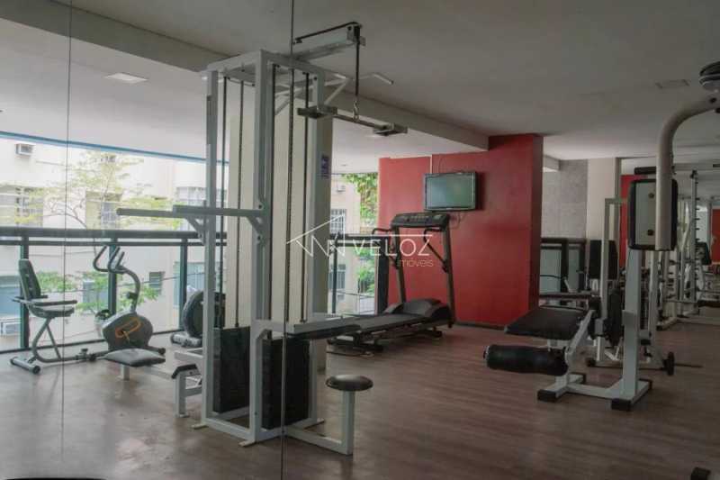 Flat/Apart Hotel, 2 quartos, 87 m² - Foto 2