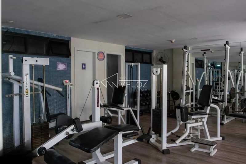 Flat/Apart Hotel, 2 quartos, 87 m² - Foto 4