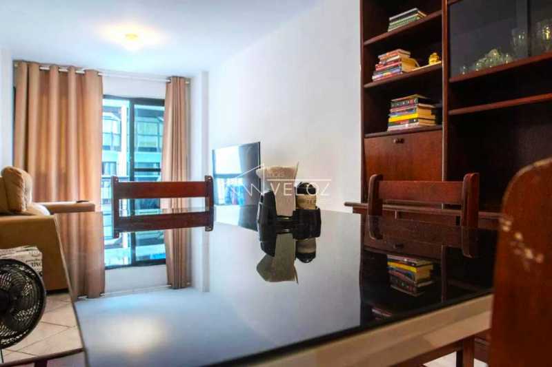 Flat/Apart Hotel, 2 quartos, 87 m² - Foto 5