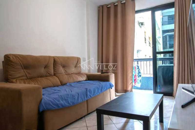Flat/Apart Hotel, 2 quartos, 87 m² - Foto 20
