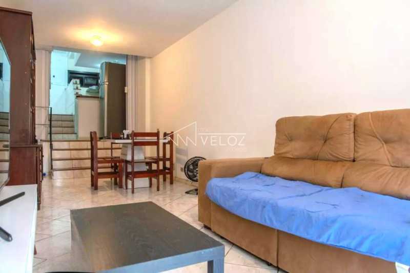 Flat/Apart Hotel, 2 quartos, 87 m² - Foto 21