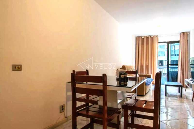 Flat/Apart Hotel, 2 quartos, 87 m² - Foto 15