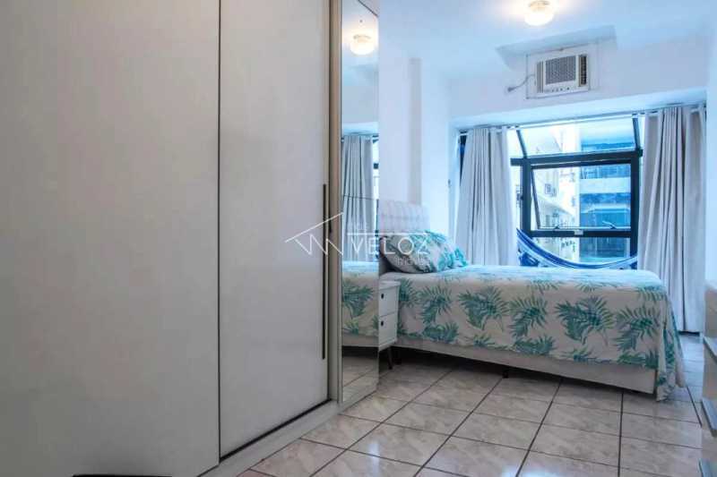 Flat/Apart Hotel, 2 quartos, 87 m² - Foto 1