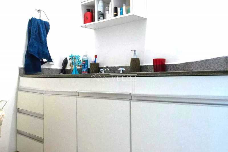 Flat/Apart Hotel, 2 quartos, 87 m² - Foto 19