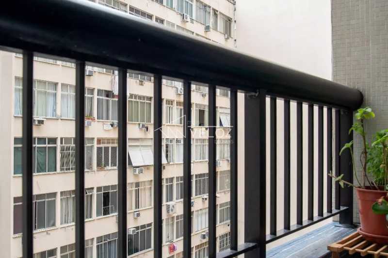 Flat/Apart Hotel, 2 quartos, 87 m² - Foto 8