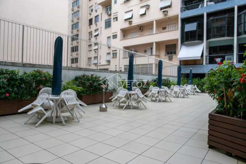 Flat/Apart Hotel, 2 quartos, 87 m² - Foto 4