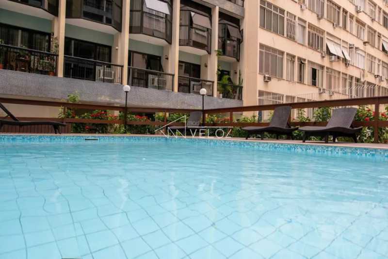 Flat/Apart Hotel, 2 quartos, 87 m² - Foto 17