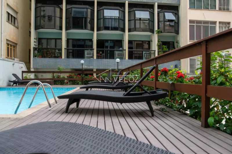 Flat/Apart Hotel, 2 quartos, 87 m² - Foto 1