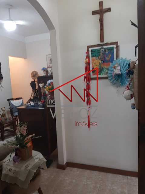 Apartamento, 3 quartos, 151 m² - Foto 3