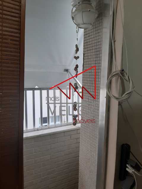 Apartamento, 3 quartos, 151 m² - Foto 8