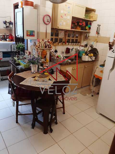 Apartamento, 3 quartos, 151 m² - Foto 6