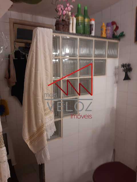 Apartamento, 3 quartos, 151 m² - Foto 13