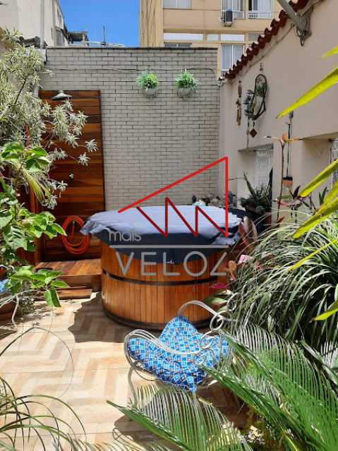 Apartamento, 3 quartos, 151 m² - Foto 5