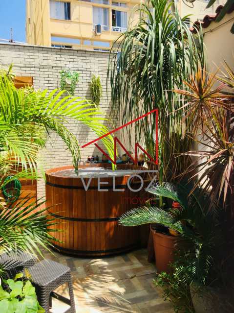 Apartamento, 3 quartos, 151 m² - Foto 4