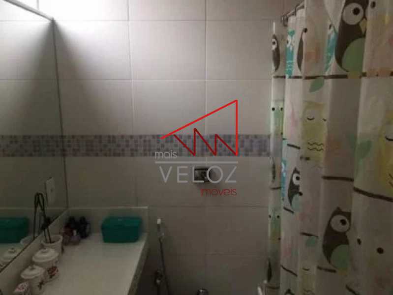 Cobertura à venda com 4 quartos, 300m² - Foto 14