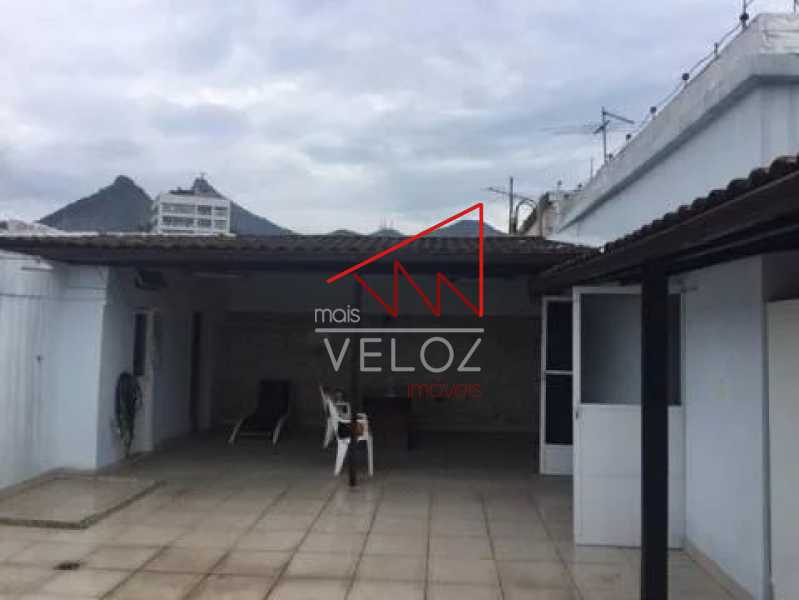 Cobertura à venda com 4 quartos, 300m² - Foto 3