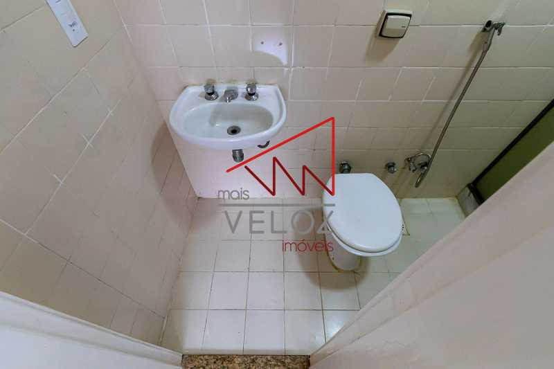 Apartamento à venda com 2 quartos, 54m² - Foto 14