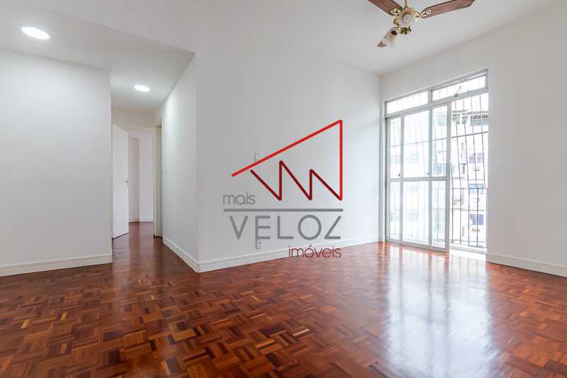 Apartamento à venda com 2 quartos, 54m² - Foto 2