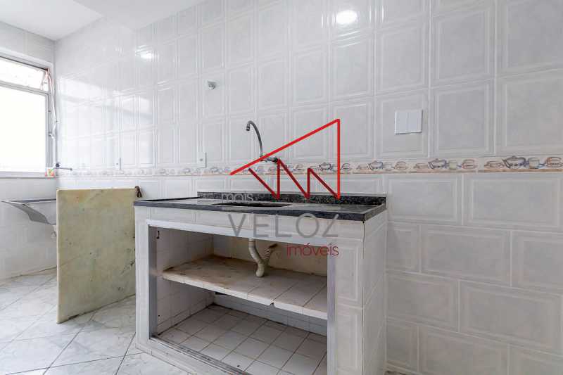 Apartamento à venda com 2 quartos, 54m² - Foto 16