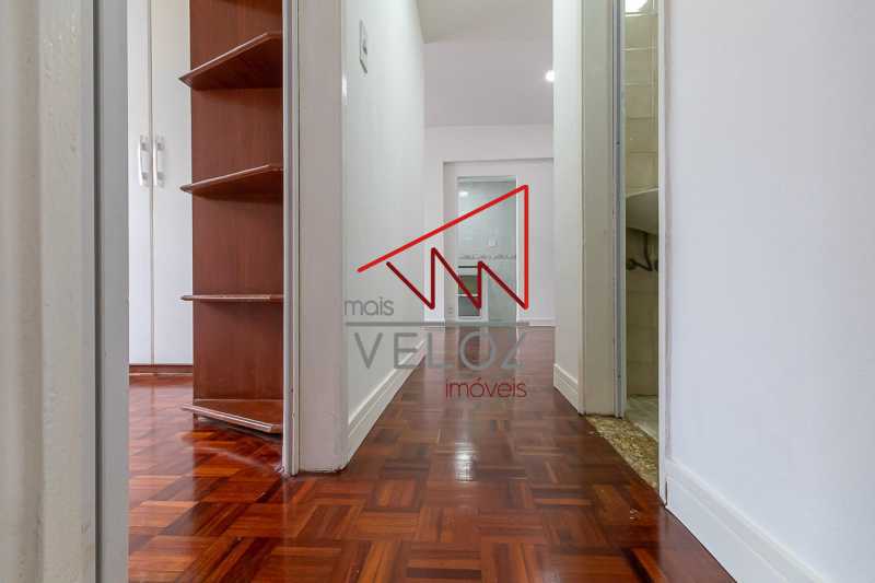 Apartamento à venda com 2 quartos, 54m² - Foto 7