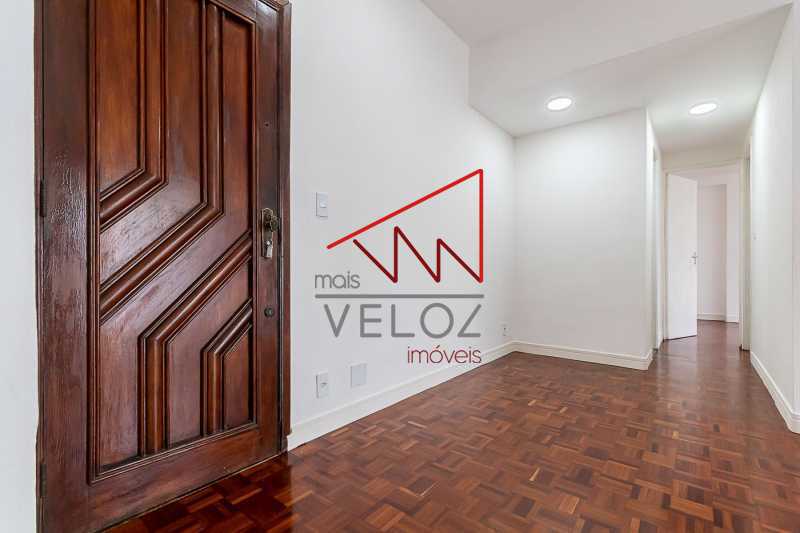 Apartamento à venda com 2 quartos, 54m² - Foto 3