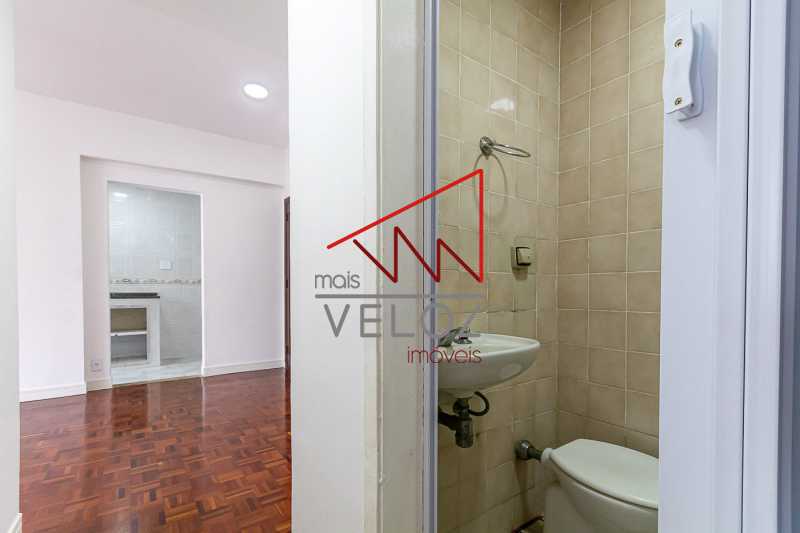 Apartamento à venda com 2 quartos, 54m² - Foto 12