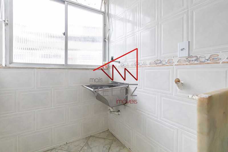 Apartamento à venda com 2 quartos, 54m² - Foto 17