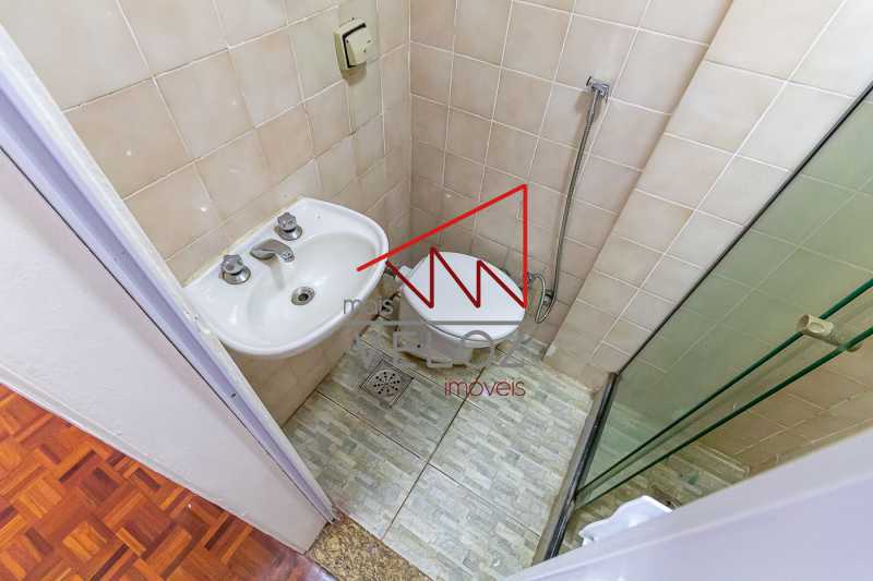 Apartamento à venda com 2 quartos, 54m² - Foto 15