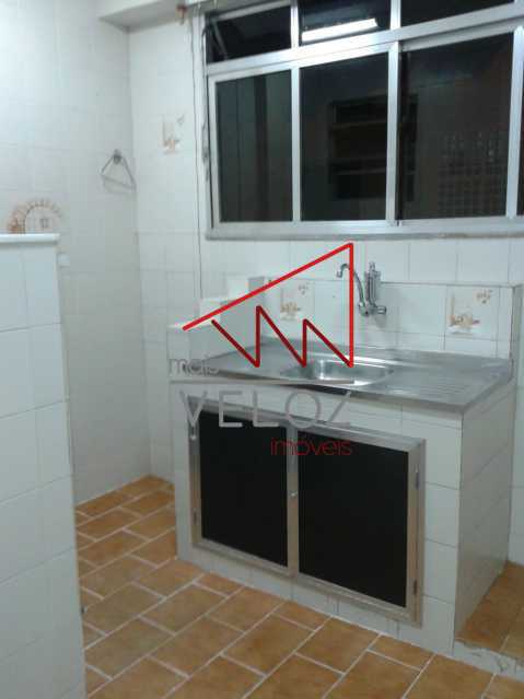 Apartamento à venda com 2 quartos, 58m² - Foto 6